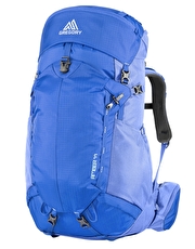 Womens Amber 44 Rucksack - Sky Blue